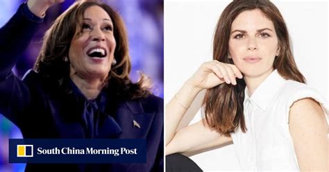 stylist prada|Meet Kamala Harris’ celebrity.